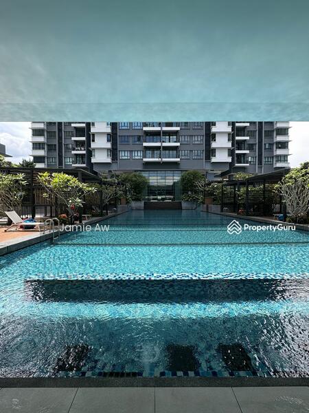 Condominium for Rent at Alstonia Residence - Jamie Aw - PropertyGuru.com.my