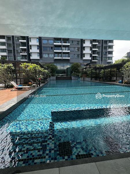 Condominium for Rent at Alstonia Residence - Jamie Aw - PropertyGuru.com.my