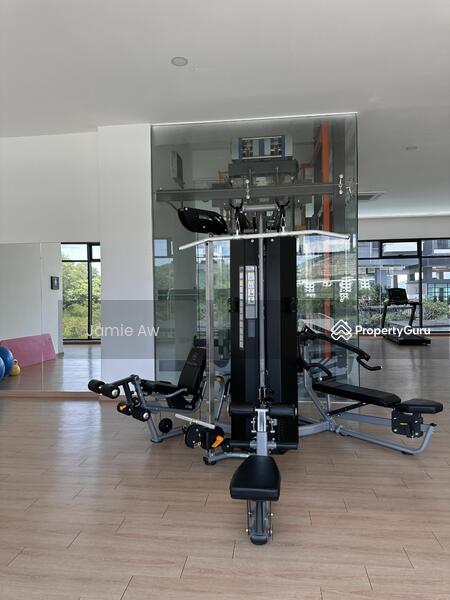 Condominium for Rent at Alstonia Residence - Jamie Aw - PropertyGuru.com.my