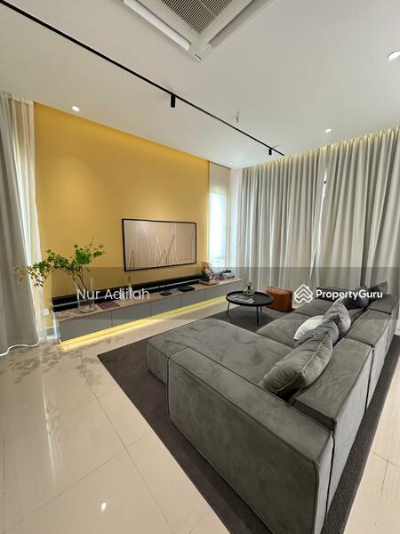 For Sale - Rumah Teres Dua Tingkat di Kubang Semang Penang