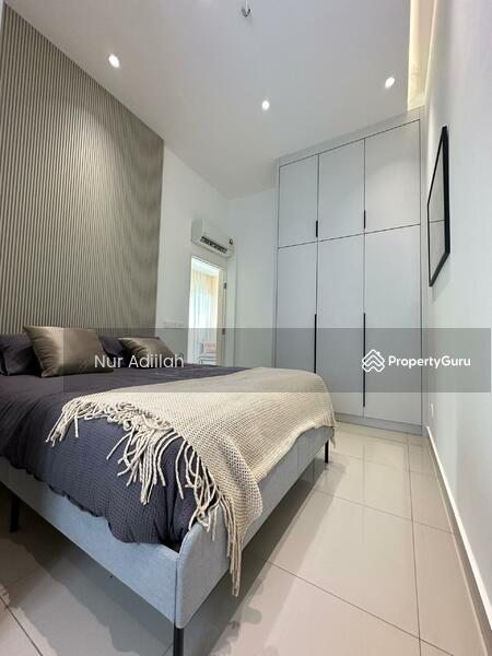 For Sale - Rumah Teres Dua Tingkat di Kubang Semang Penang