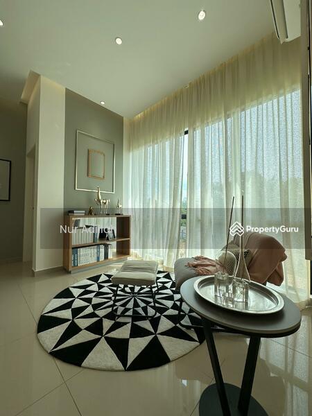 For Sale - Rumah Teres Dua Tingkat di Kubang Semang Penang