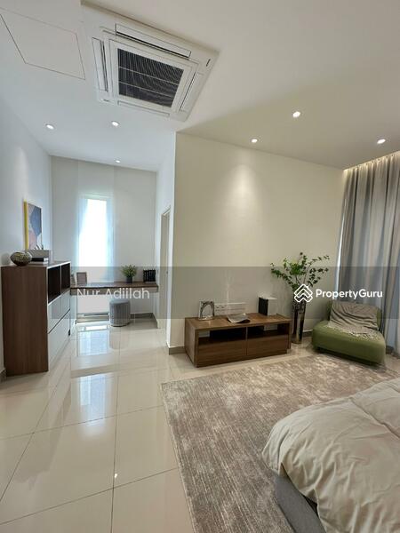 For Sale - Rumah Teres Dua Tingkat di Kubang Semang Penang
