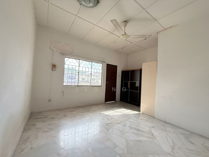 Untuk Dijual - Terrace house at Taman Segambut , Jalan Kuching