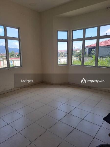 Untuk Dijual - TAMAN CASSIA, BAHAU