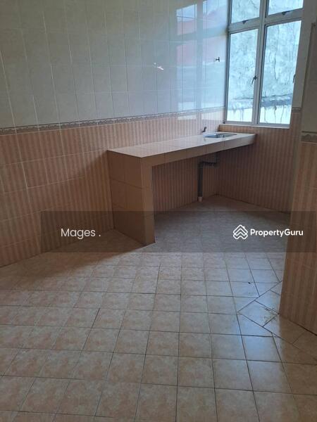 Untuk Dijual - TAMAN CASSIA, BAHAU