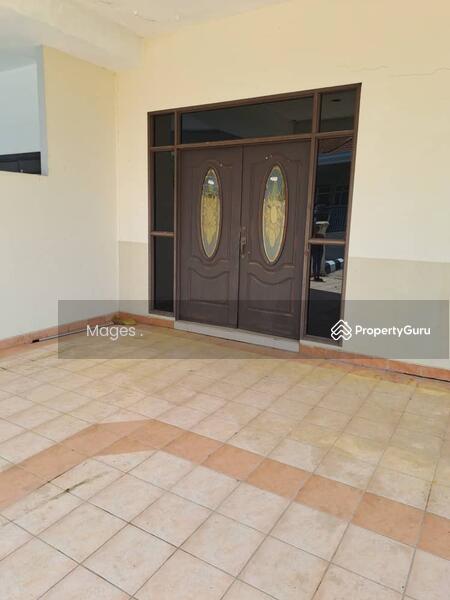 Untuk Dijual - TAMAN CASSIA, BAHAU