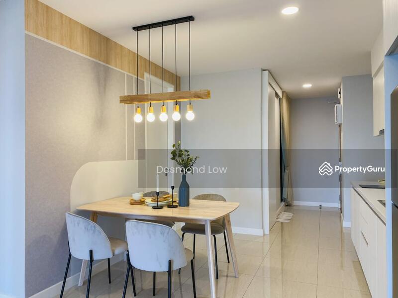 Untuk Disewa - The Sentral Suites