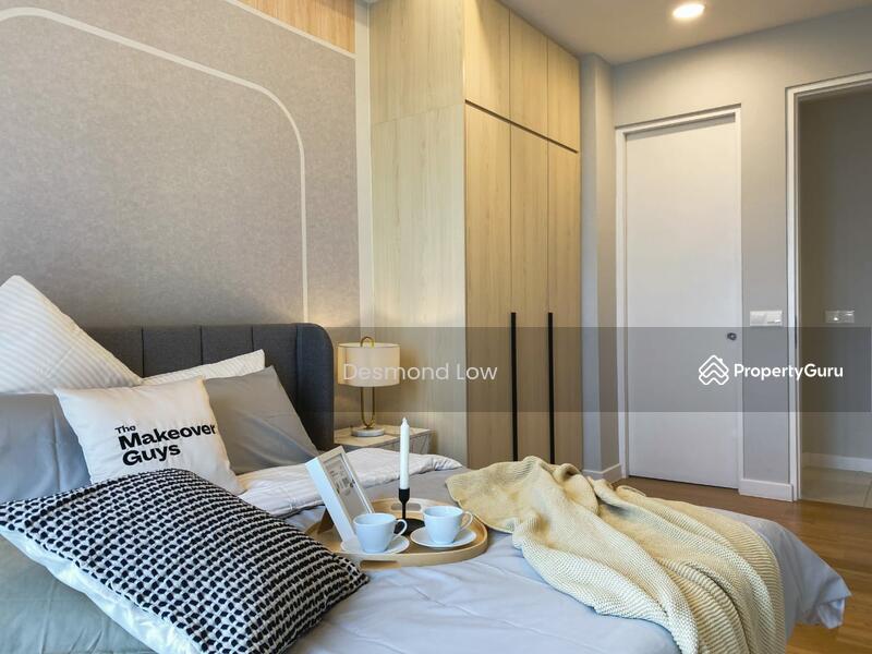 Untuk Disewa - The Sentral Suites