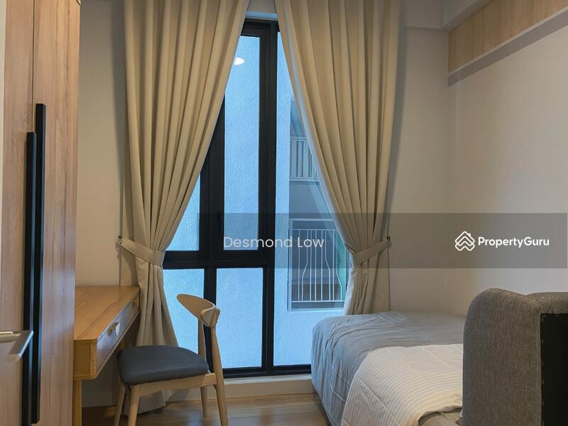 Untuk Disewa - The Sentral Suites