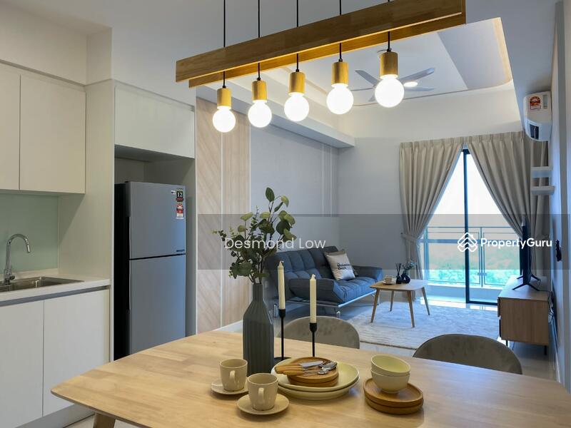 Untuk Disewa - The Sentral Suites