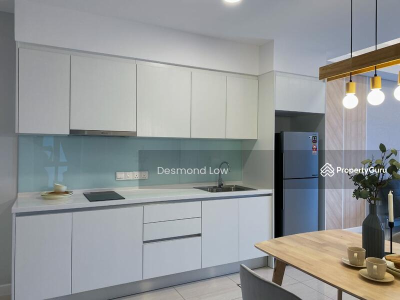 Untuk Disewa - The Sentral Suites