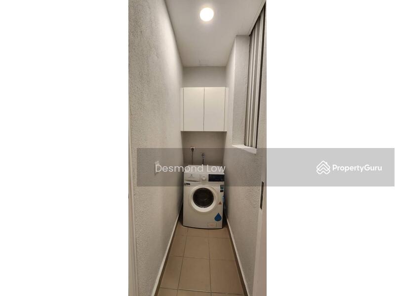 Untuk Disewa - The Sentral Suites