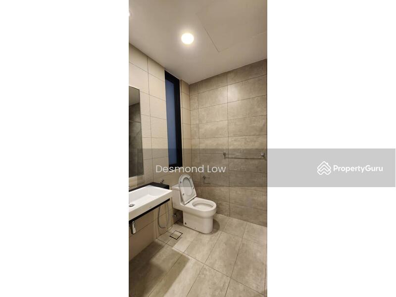 Untuk Disewa - The Sentral Suites