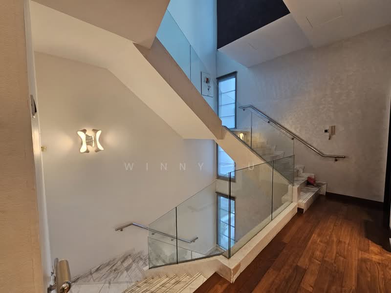 Rumah Berkembar untuk Dijual di Bukit Jelutong (Shah Alam) - Winny Su - Interior - PropertyGuru.com.my