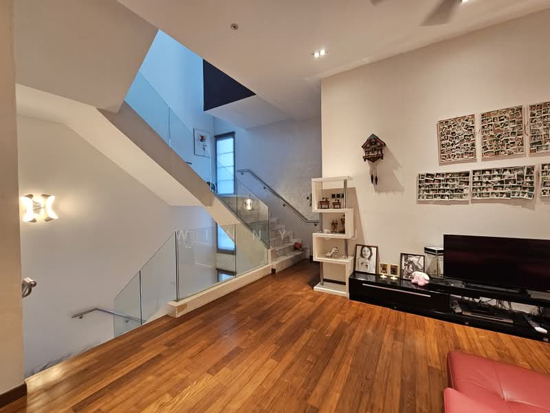 Rumah Berkembar untuk Dijual di Bukit Jelutong (Shah Alam) - Winny Su - Interior - PropertyGuru.com.my