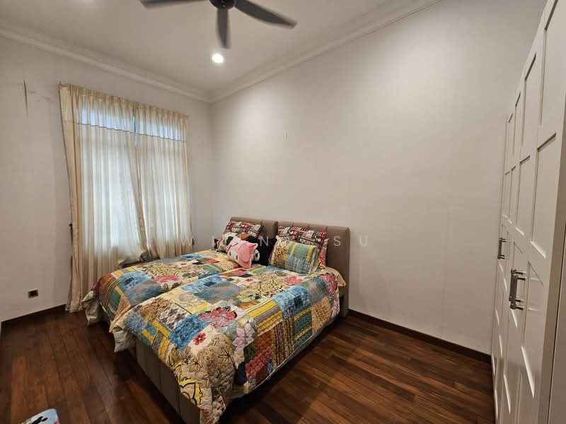 Rumah Berkembar untuk Dijual di Bukit Jelutong (Shah Alam) - Winny Su - Bedroom - PropertyGuru.com.my