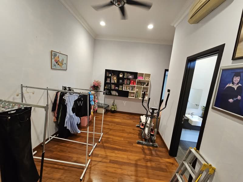 Rumah Berkembar untuk Dijual di Bukit Jelutong (Shah Alam) - Winny Su - Interior - PropertyGuru.com.my
