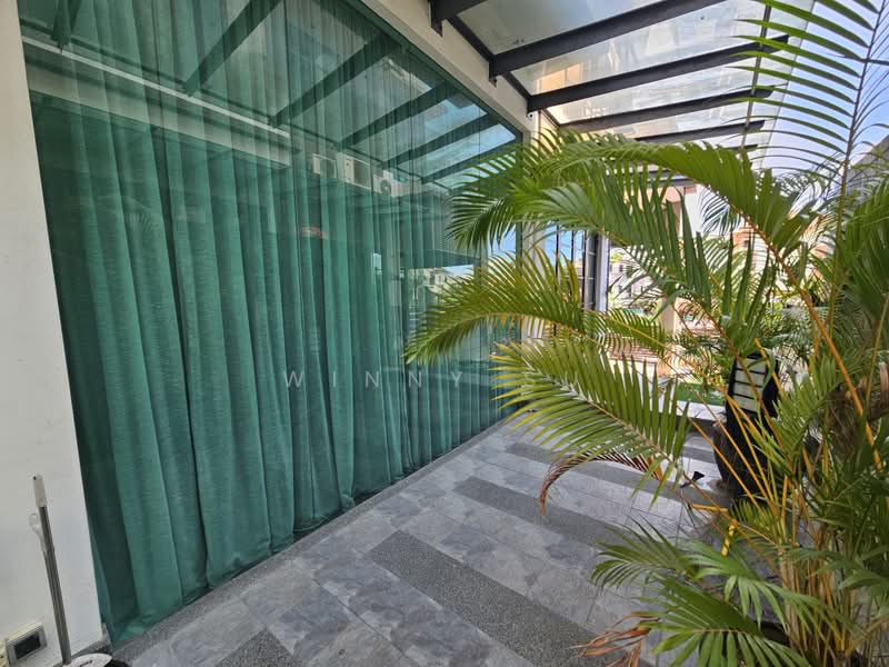 Rumah Berkembar untuk Dijual di Bukit Jelutong (Shah Alam) - Winny Su - Exterior - PropertyGuru.com.my