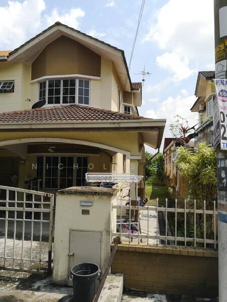For Sale - Taman Bukit Mewah