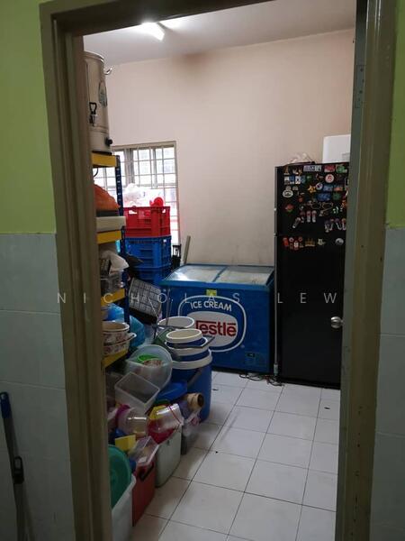 For Sale - Taman Bukit Mewah