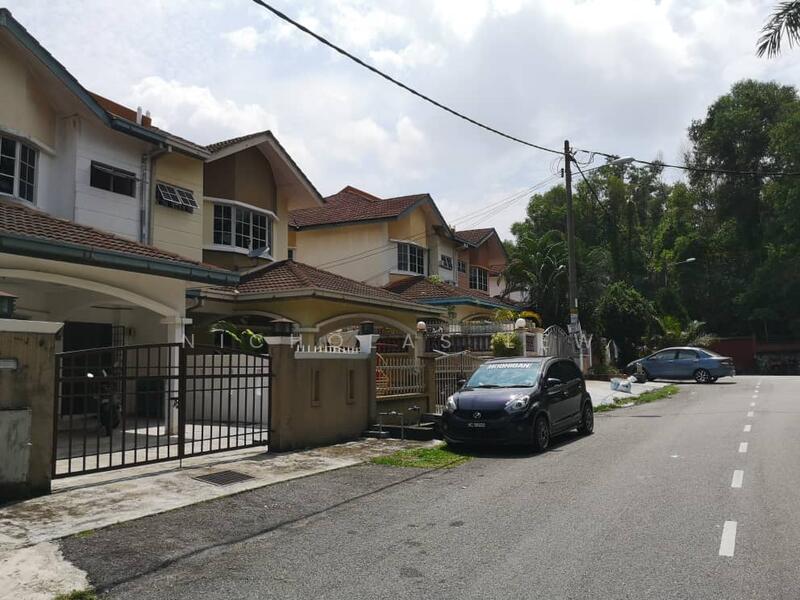 For Sale - Taman Bukit Mewah