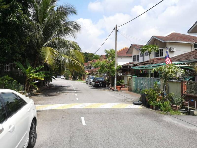 For Sale - Taman Bukit Mewah