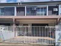 For Rent - Taman Harmoni Vista