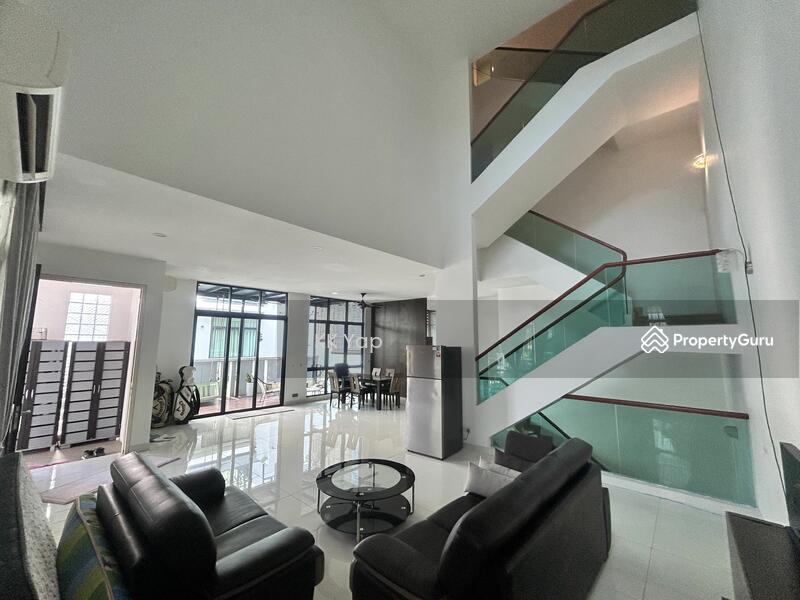 For Sale - Semi-D house at Bukit Serdang