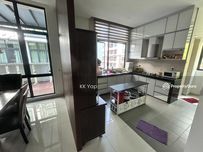 For Sale - Semi-D house at Bukit Serdang