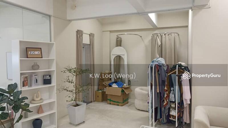 For Rent - Sunway Velocity Signature Retail Shop & Office
