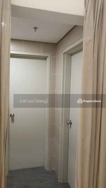 For Rent - Sunway Velocity Signature Retail Shop & Office