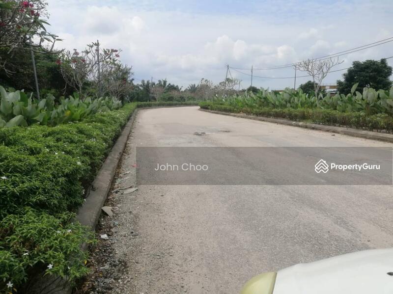 Industrial Land for Sale in Bandar Pontian (Pontian) - John Choo - PropertyGuru.com.my
