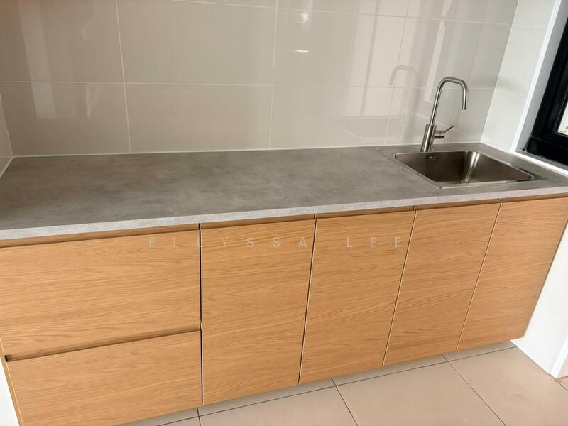 For Rent - Sky Condominium (Skyz Residence)