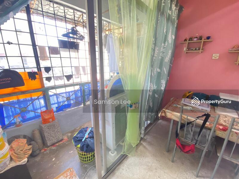 For Sale - Pangsapuri Seri Inai