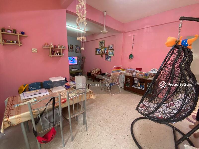 For Sale - Pangsapuri Seri Inai