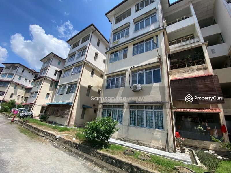 For Sale - Pangsapuri Seri Inai