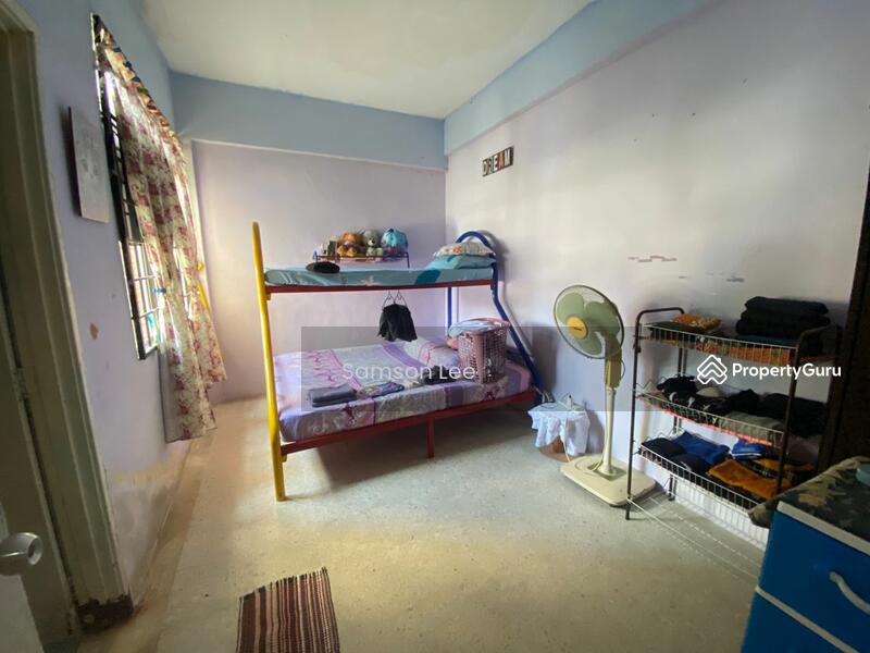 For Sale - Pangsapuri Seri Inai