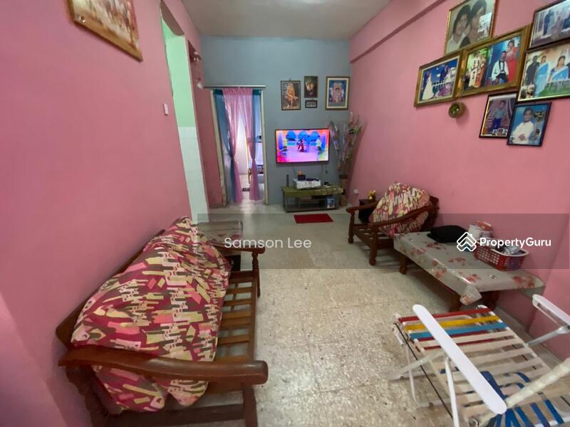 For Sale - Pangsapuri Seri Inai