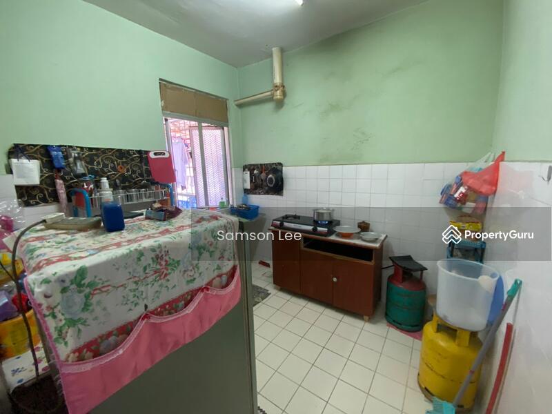 For Sale - Pangsapuri Seri Inai