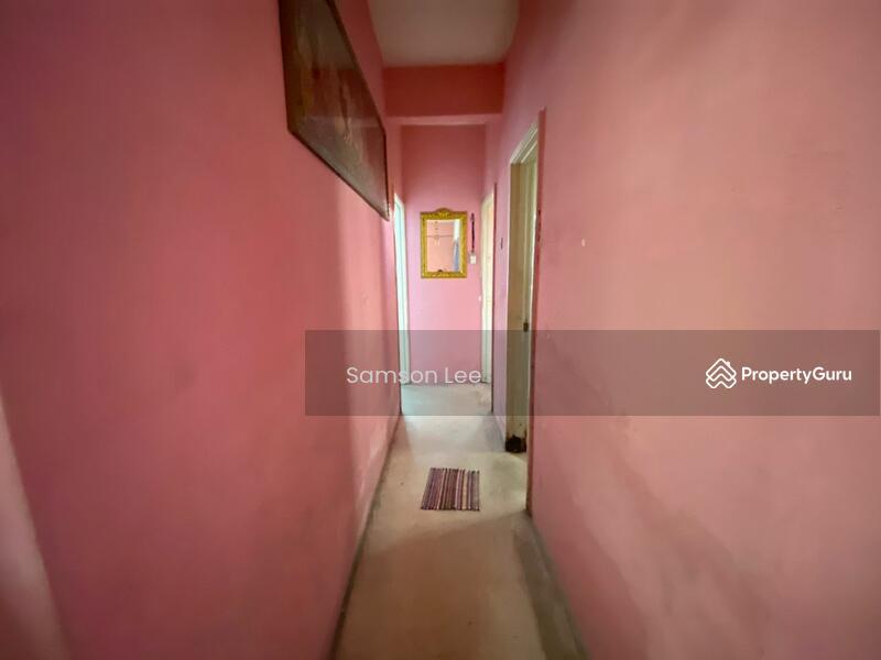 For Sale - Pangsapuri Seri Inai