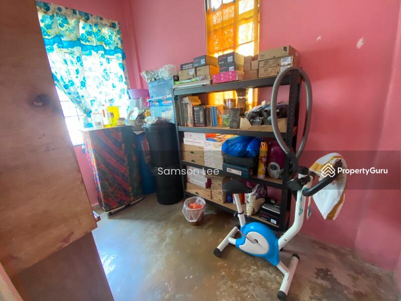 For Sale - Pangsapuri Seri Inai