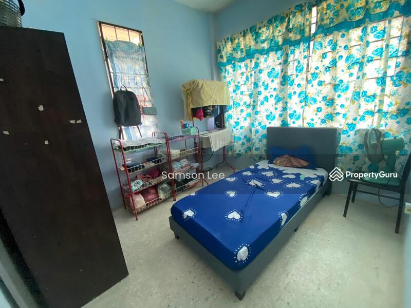 For Sale - Pangsapuri Seri Inai
