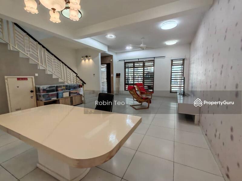 For Sale - Taman Lagenda Putra