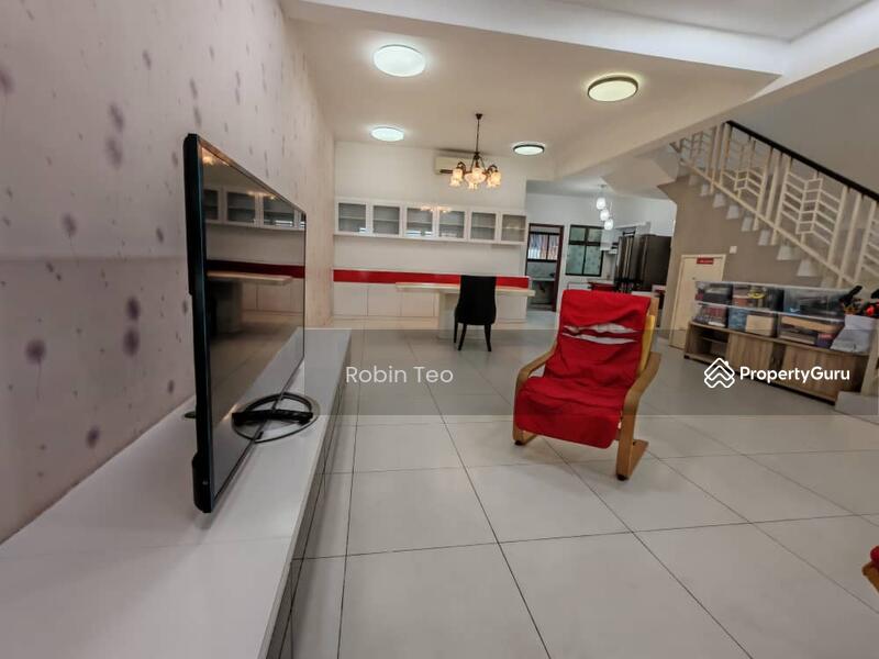 For Sale - Taman Lagenda Putra