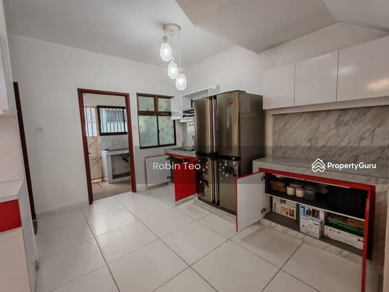 For Sale - Taman Lagenda Putra