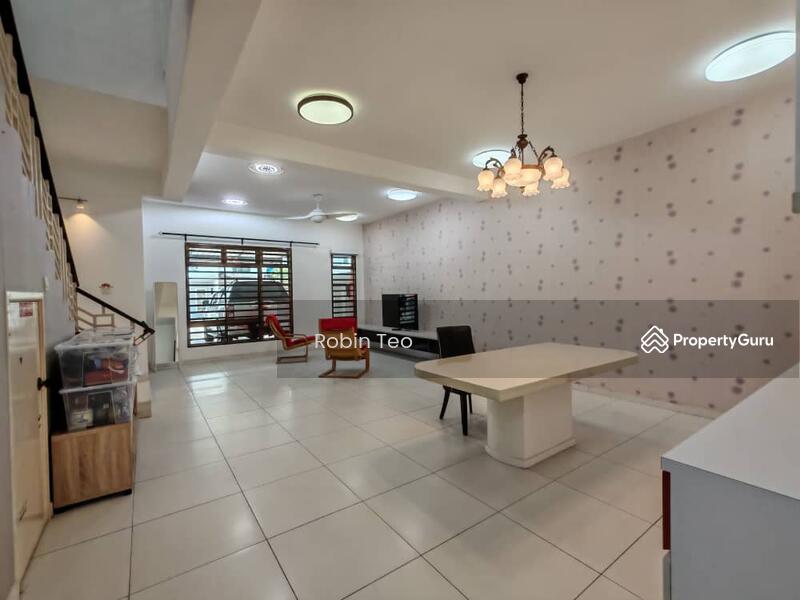 For Sale - Taman Lagenda Putra