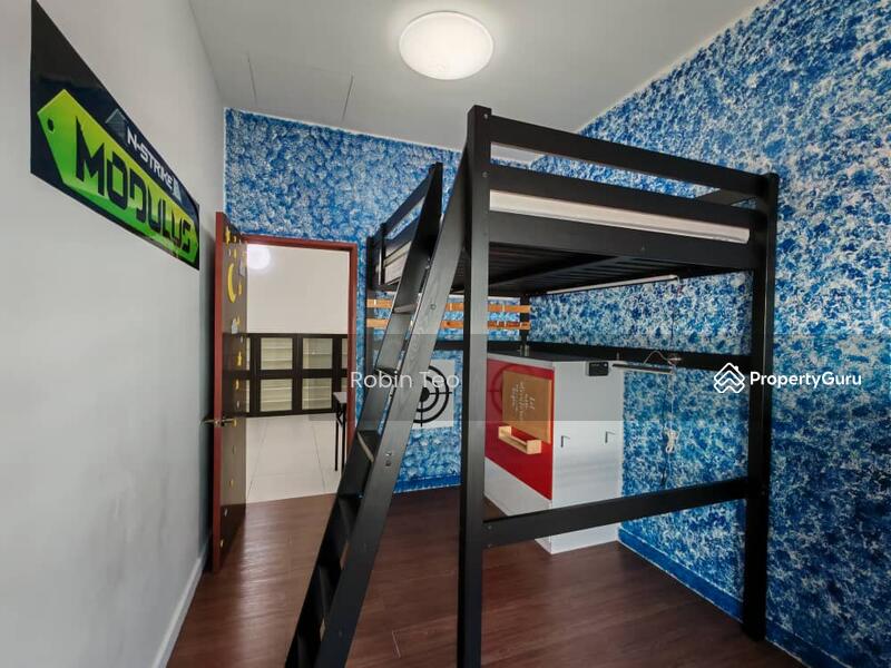 For Sale - Taman Lagenda Putra