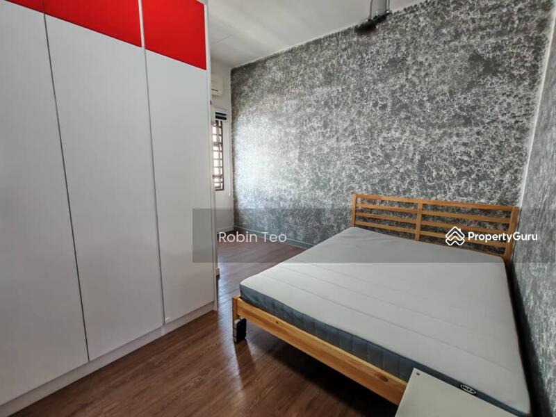 For Sale - Taman Lagenda Putra