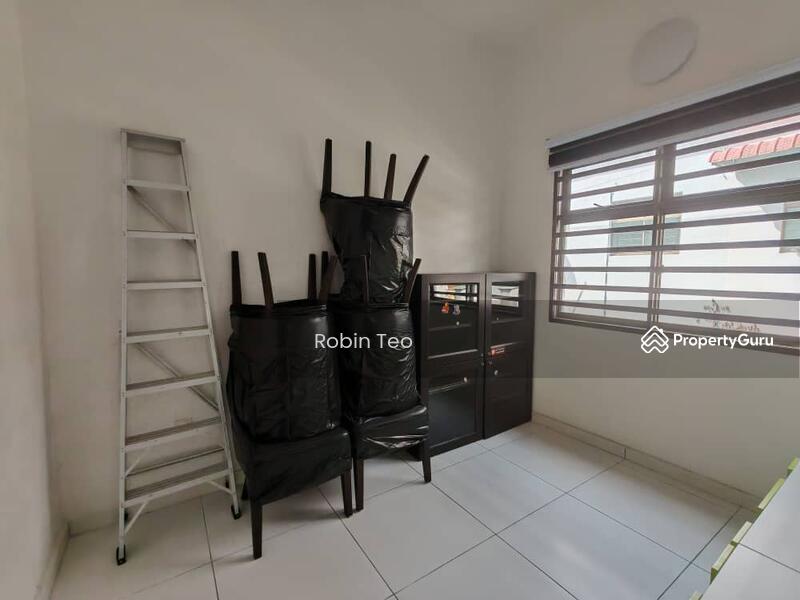 For Sale - Taman Lagenda Putra